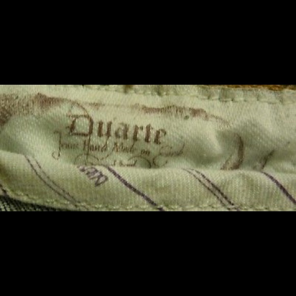 Duarte Bootcut Jeans Size 30 - Picture 2 of 5